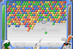 Jeu Bubble Master