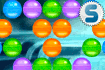 Jeu Bubble Shooter Candies