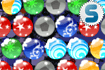 Jeu Bubble Shooter Christmas