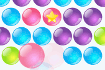 Jeu Bubble Shooter FRVR