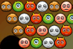 Jeu Bubble Shooter Halloween Special 2