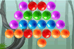 Jeu Bubble Shooter Marbles