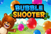 Jeu Bubble Shooter Bear