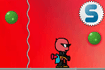 Jeu Bubble Trouble
