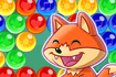 Jeu Bubble Charms 2