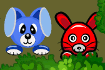 Jeu Bunny Pairs