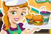 Jeu Burger Bistro