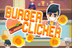 Jeu Burger Clicker