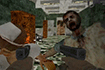 Jeu C-Virus Game : Outbreak