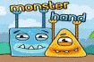 Jeu Monster Hands