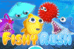 Jeu Fishy Rush