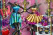 Jeu Fashion Boutique Window