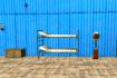 Jeu Blue Warehouse Escape Episode 2