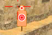 Jeu Tir au Pistolet