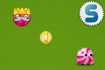 Jeu Candy Avoid Saga