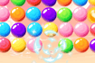 Jeu Candy Bubble