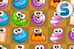 Jeu Candy Cafe