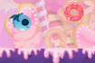 Jeu Candy Monsters
