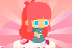 Jeu Candy Runner