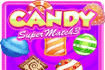 Jeu Candy Super Match 3