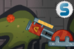 Jeu Cannon Basketball 2