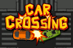 Jeu Car Crossing