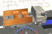 Jeu Cargo Truck Simulator