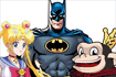 Jeu Cartoon Quiz