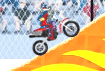 Jeu Moto Casse-Cou