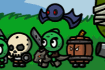 Jeu Castle Defense Online