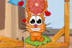 Jeu Cat Around Africa