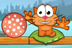 Jeu Cat Around the World Alpine Lakes