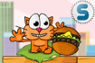 Jeu Cat Around the World