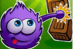 Jeu Catch the Candy HTML5