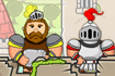 Jeu Catch the Crowns