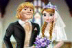 Jeu Royal Wedding