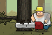 Jeu Chainsaw Chuck