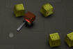 Jeu Chainsaw Slasher
