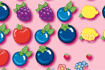 Jeu Charlotte aux Fraises