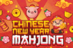 Jeu Chinese New Year Mahjong