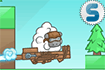 Jeu Chuck the Sheep