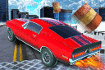 Jeu City Car Stunt