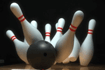 Jeu Classic Bowling