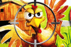 Jeu Classic Chicken Shooting