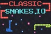 Jeu ClassicSnake.io