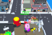 Jeu CleanUp.io
