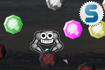 Jeu ClusteRobot
