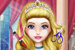 Jeu Cendrillon Coiffure tendance