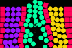 Jeu Color Bump Online