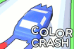 Jeu Color Crash